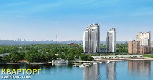 Sell 4-room apartment. Киев, Оболонская наб — photo 1