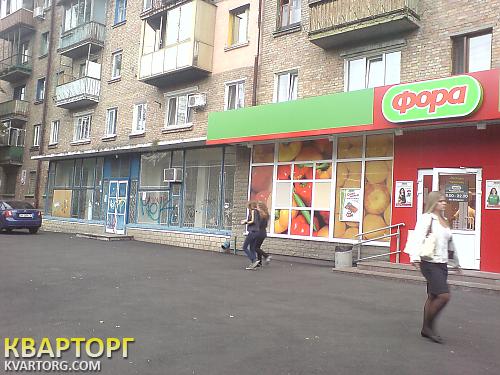 Sell shop. Киев,  Верховного Совета бул — photo 1