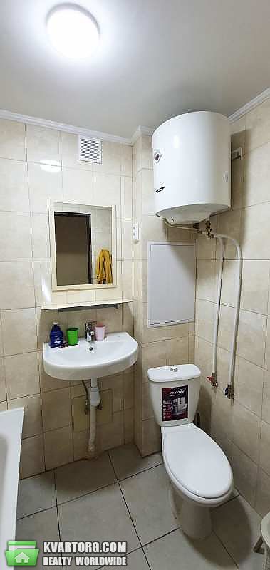 Rent out 1-room apartment. Харьков, Новгородская — photo 3