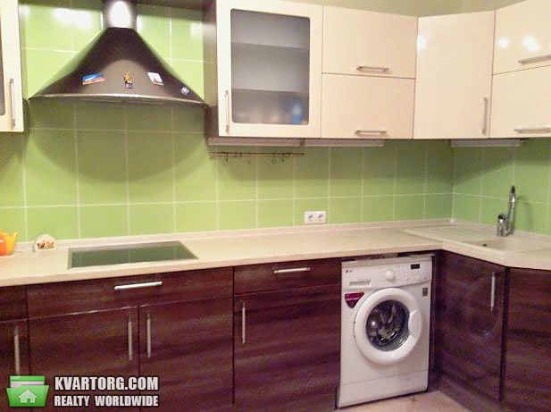 Rent out 1-room apartment. Киев,  Гмыри — photo 1