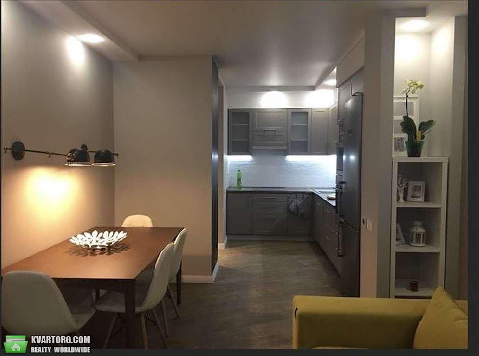 Rent out 2-room apartment. Киев, Липковского — photo 3