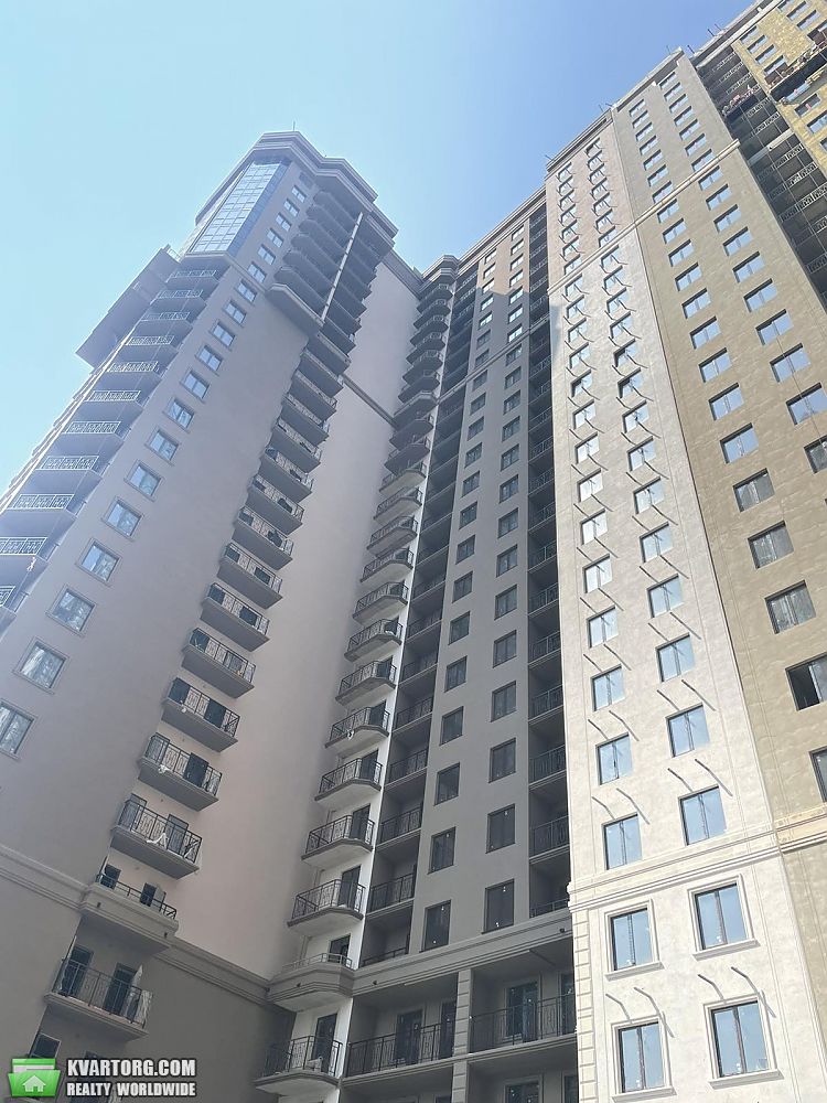 Sell 3-room apartment. Одесса, Курортный — photo 1
