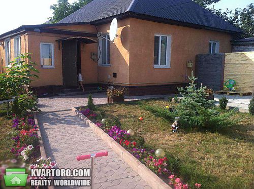Sell house. Бровары, Рожны — photo 1
