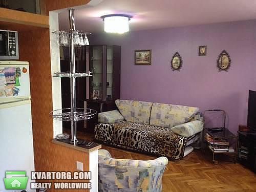Sell 2-room apartment. Киев,  Российская — photo 9