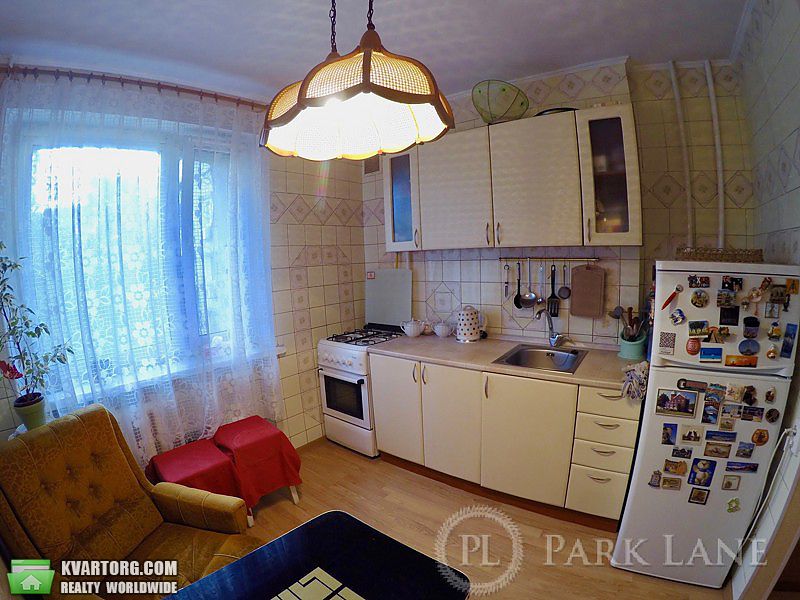 Sell 2-room apartment. Киев,  Саксаганского — photo 5