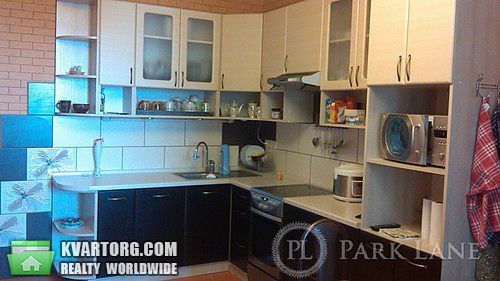 Sell 3-room apartment. Киев, Ахматовой — photo 1