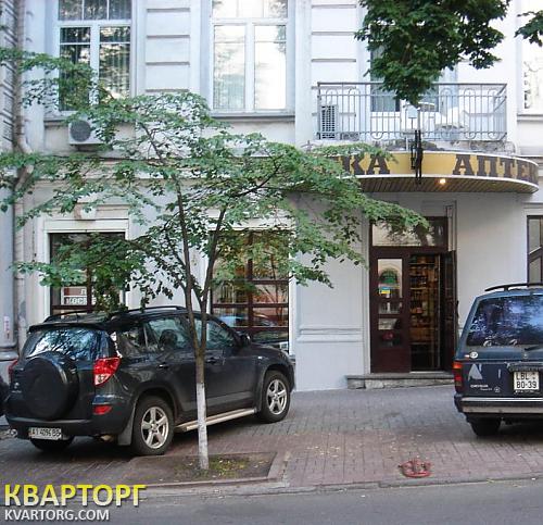 Rent out office. Киев,  Пушкинская — photo 1
