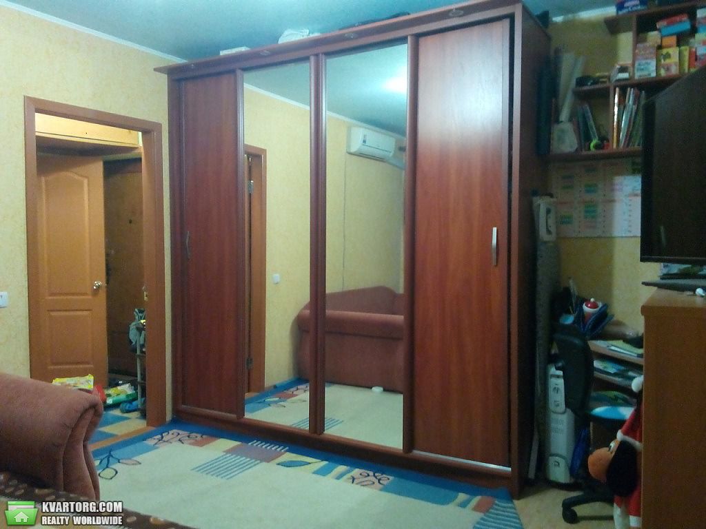 Sell 1-room apartment. Одесса, Люстдорфская дорога — photo 2