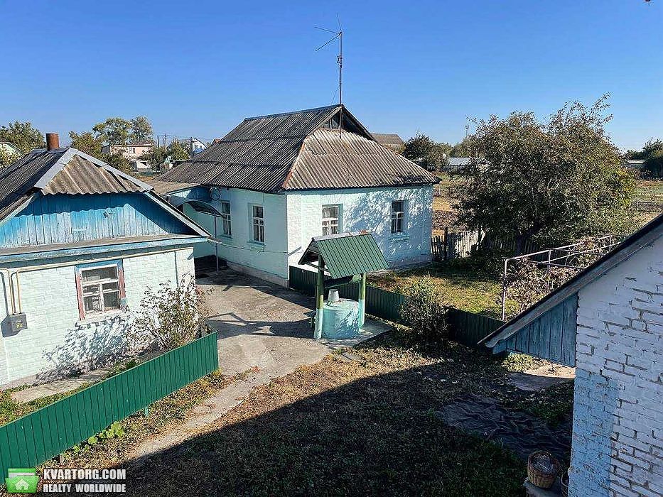 Sell house. Борисполь, Кучаків — photo 1