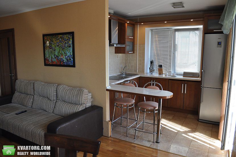 Sell 3-room apartment. Киев,  Ереванская — photo 3