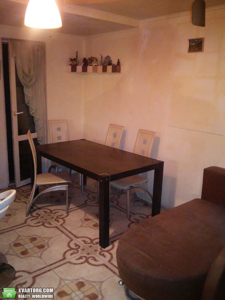 Rent out 1-room apartment. Киев, Луначарского — photo 6