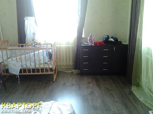 продам 2-комнатную квартиру. Киев,   Радистов - фото 6