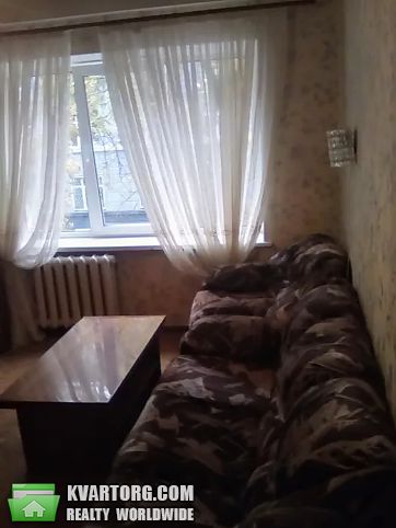Rent out 3-room apartment. Киев,  Чигорина — photo 5