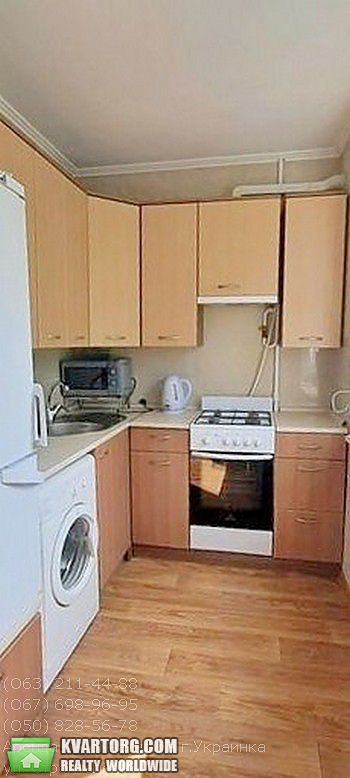 Rent out 1-room apartment. Украинка,  Строителей — photo 5