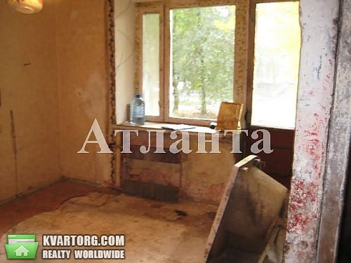 Sell 1-room apartment. Одесса, Красная — photo 1