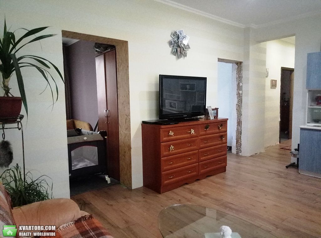 Sell 4-room apartment. Днепропетровск, Коксовая — photo 9