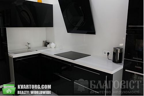 Sell 3-room apartment. Киев, Днепровская наб — photo 3