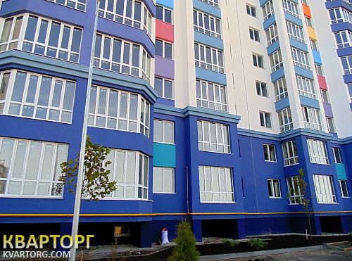 Sell 2-room apartment. Киев, Большая Окружная — photo 1