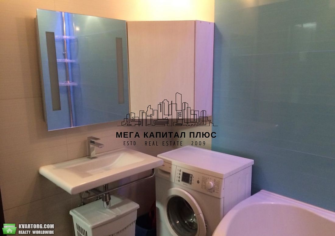 Rent out 2-room apartment. Киев,  Харьковское шоссе — photo 8