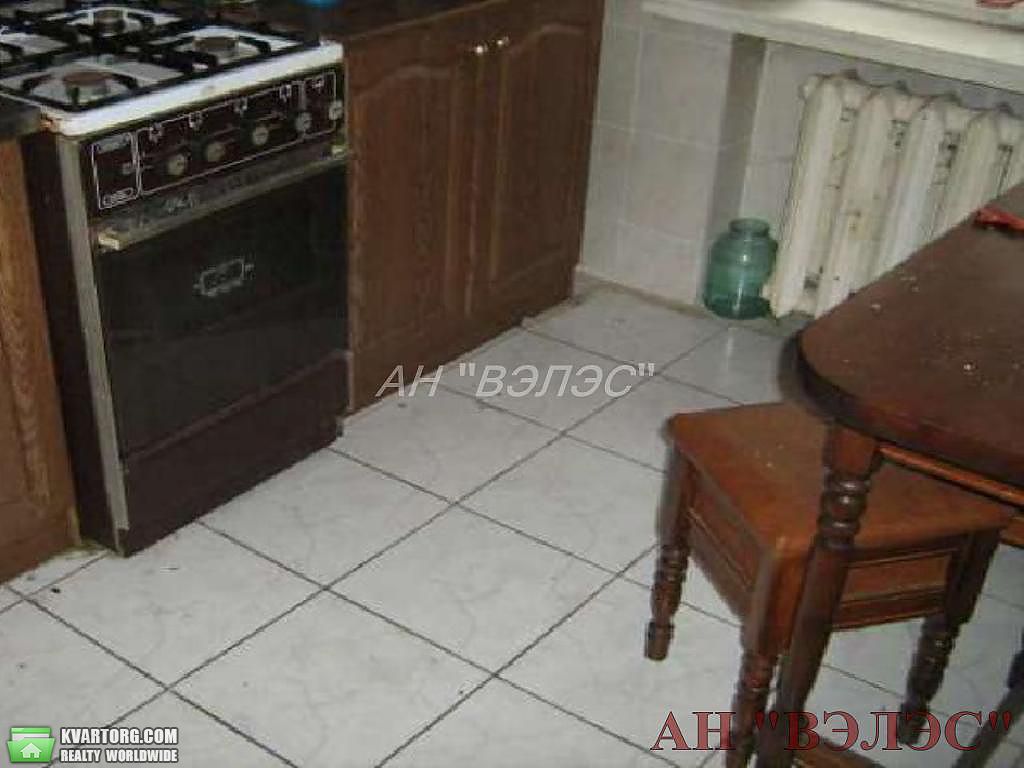 Sell 2-room apartment. Киев, Кустанайская — photo 5
