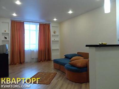 Rent out 1-room apartment. Харьков, пр. Московский — photo 3