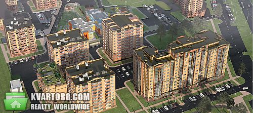 продам 2-комнатную квартиру. Ирпень,   Суворова - фото 1