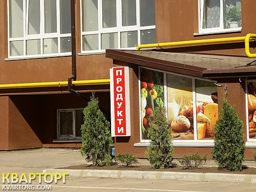 Sell 1-room apartment. Киев,  Большая Окружная — photo 6