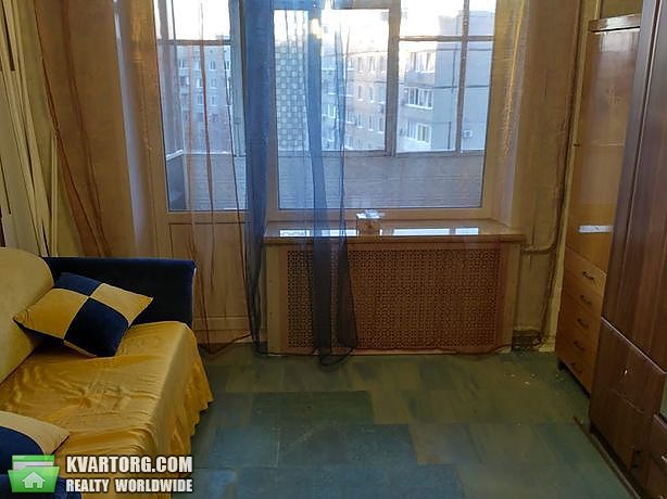 Sell 1-room apartment. Донецк, Щетинина — photo 1