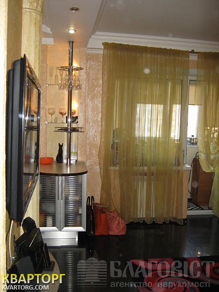Sell 2-room apartment. Киев,  Леси Украинки бул — photo 5