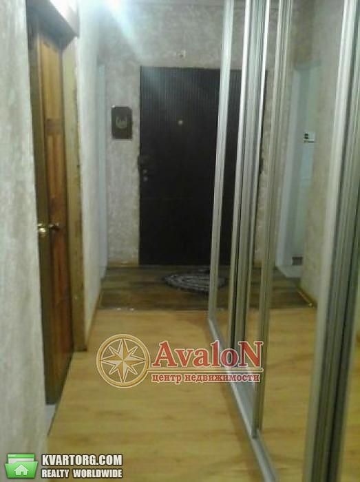Sell 3-room apartment. Одесса, Академика Королева — photo 5