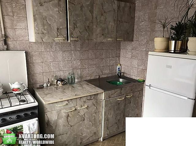 Sell 1-room apartment. Киев,  Кудри — photo 1