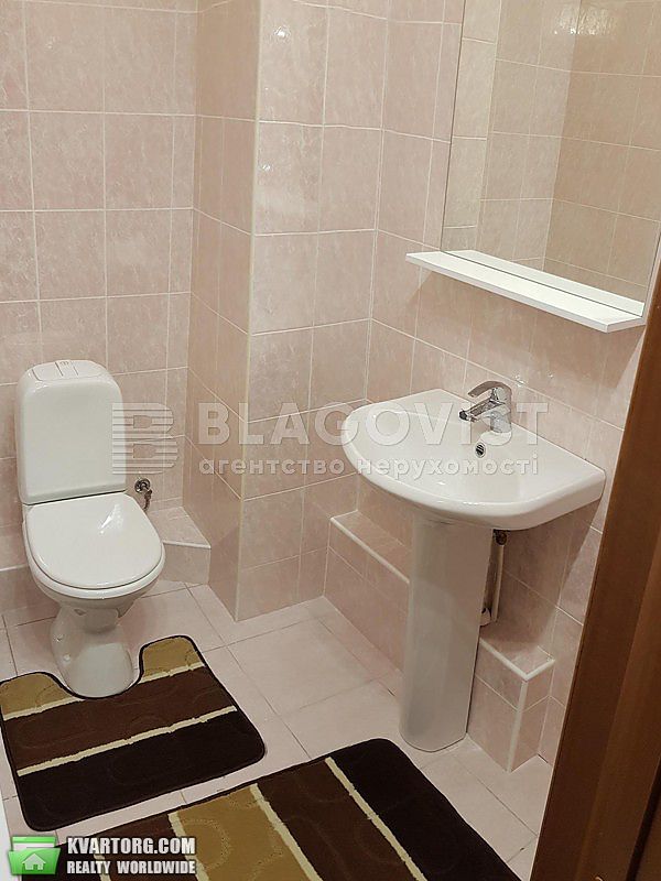 Rent out 2-room apartment. Киев,  Чаадаева — photo 6