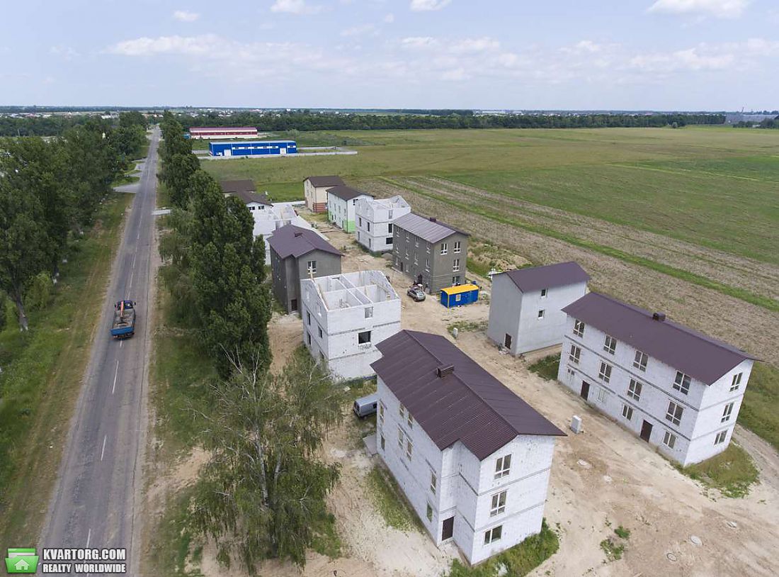 Sell Townhouse. Борисполь, Овочева — photo 8