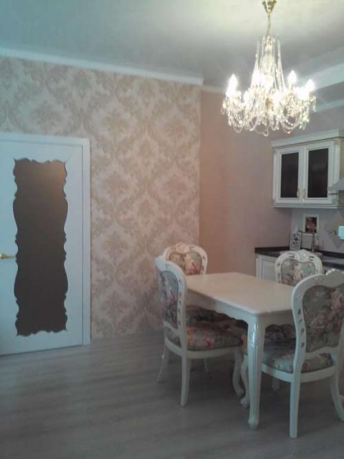 Sell 3-room apartment. Киев, Драгомирова Михаила — photo 2