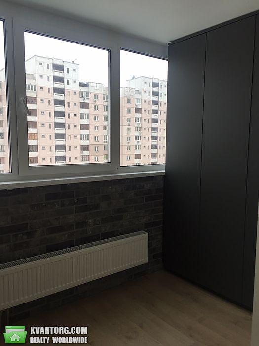 Rent out 2-room apartment. Киев,  Здолбуновская — photo 9