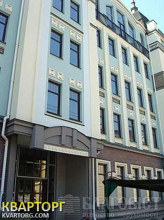 Rent out office. Киев,  Воздвиженская — photo 2