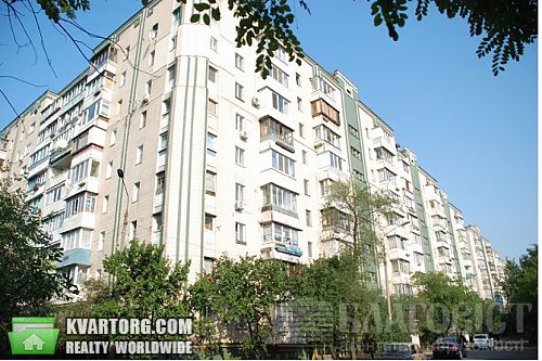 Sell 2-room apartment. Киев, Братиславская — photo 1