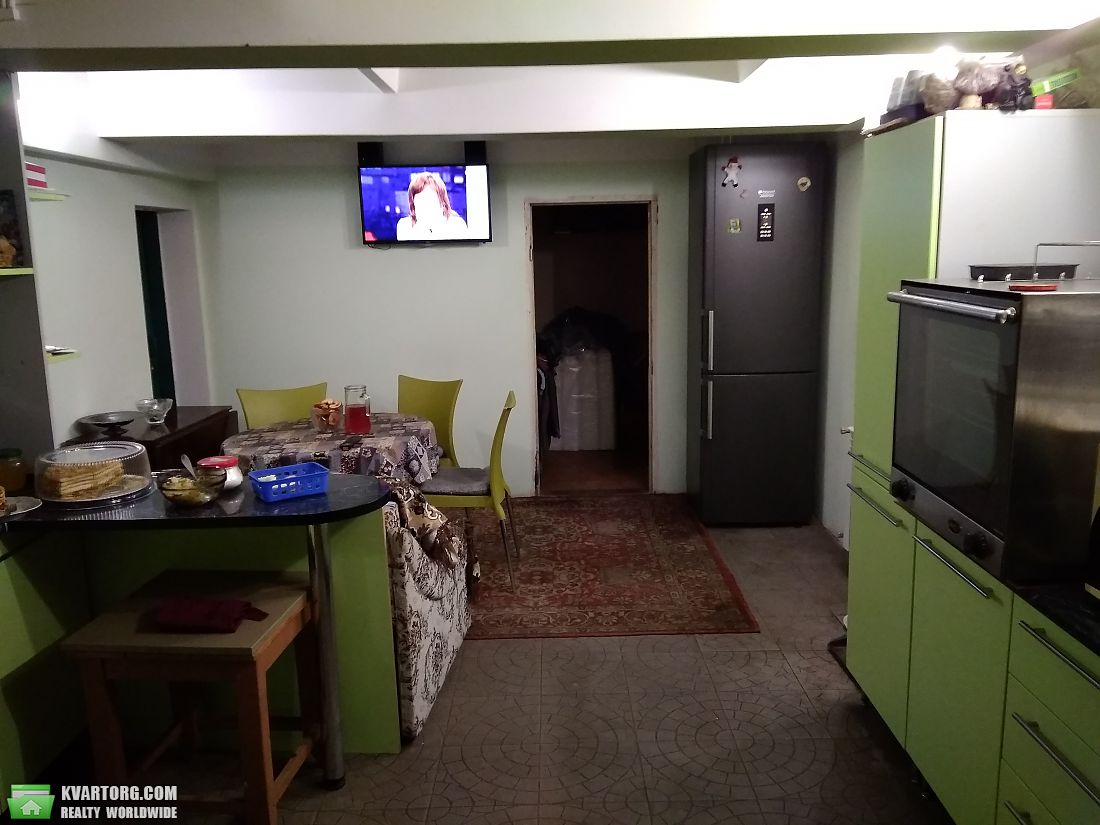 Sell house. Днепропетровск, Байкальская — photo 1