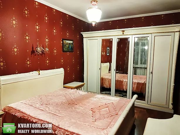 Rent out 2-room apartment. Киев, Никольско-Слободская — photo 7
