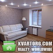 Rent out 1-room apartment. Киев,  Телиги — photo 3