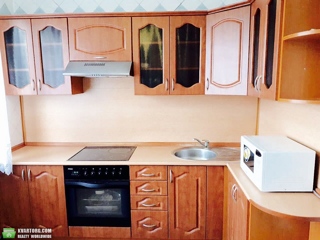 Sell 2-room apartment. Киев,  Заболотного — photo 9