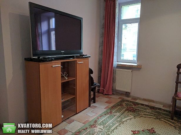 Rent out 1-room apartment. Киев,  Дмитриевская — photo 5