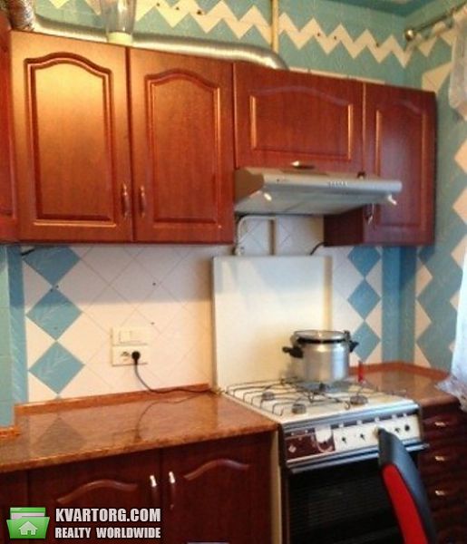 Sell 2-room apartment. Киев, Запорожца — photo 4