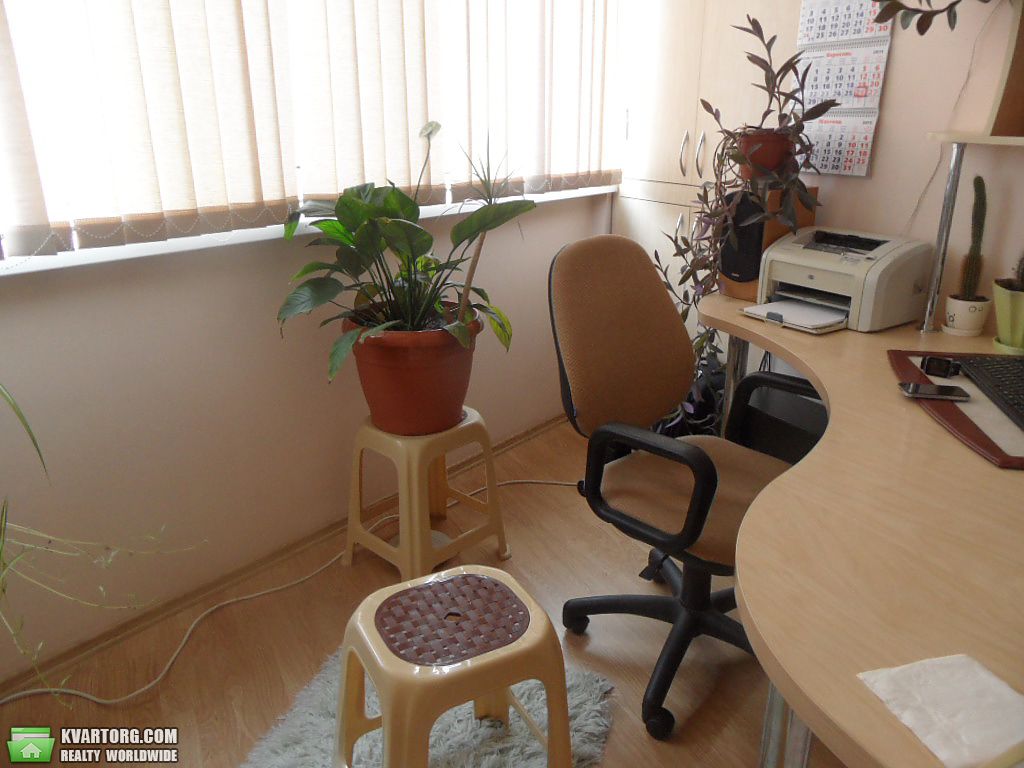 Rent out 3-room apartment. Одесса, Парковая — photo 10