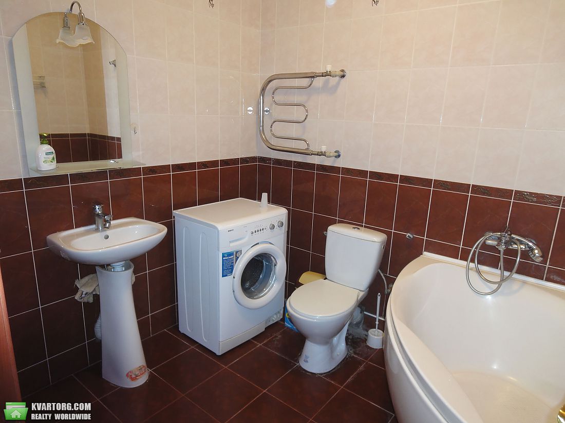 Rent out 2-room apartment. Одесса, Среднефонтанская — photo 9