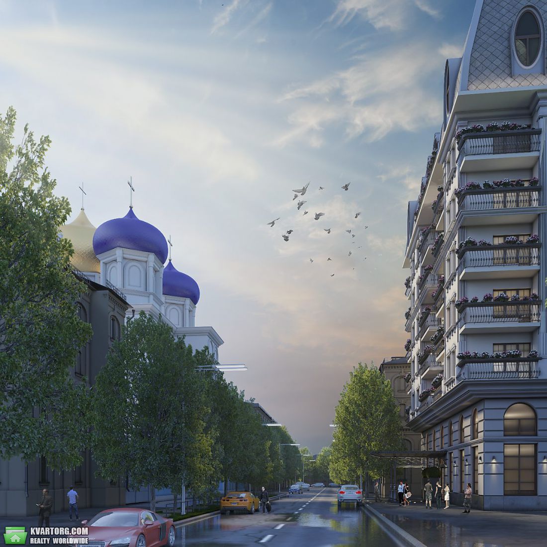 Sell 1-room apartment. Одесса, Успенская — photo 2