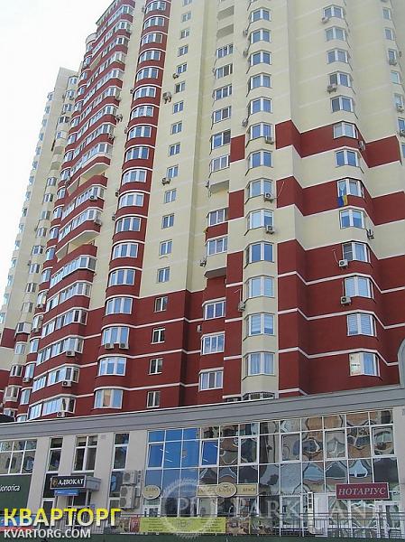 Sell 1-room apartment. Киев, Княжий Затон — photo 1