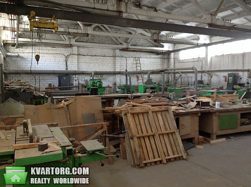 Rent out warehouse. Днепропетровск, приднепровск — photo 3