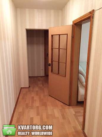 Rent out 2-room apartment. Киев,  Драгоманова — photo 3