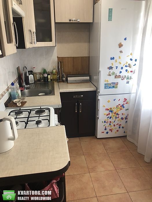 Sell 2-room apartment. Киев,  Перова бул — photo 1